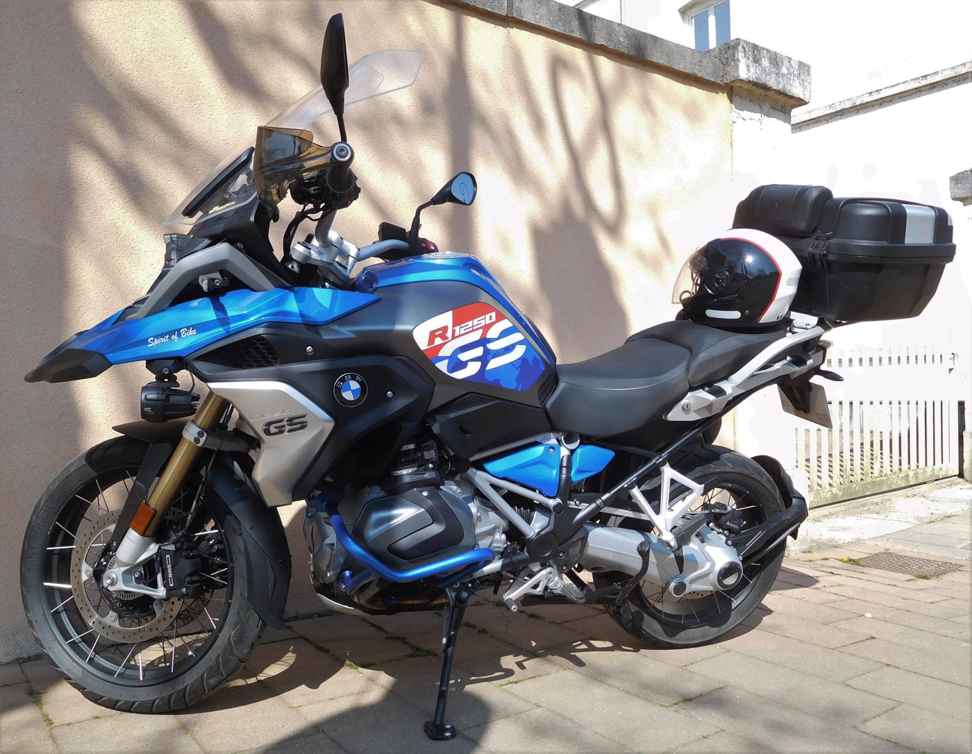 BMW R 1250 GS
