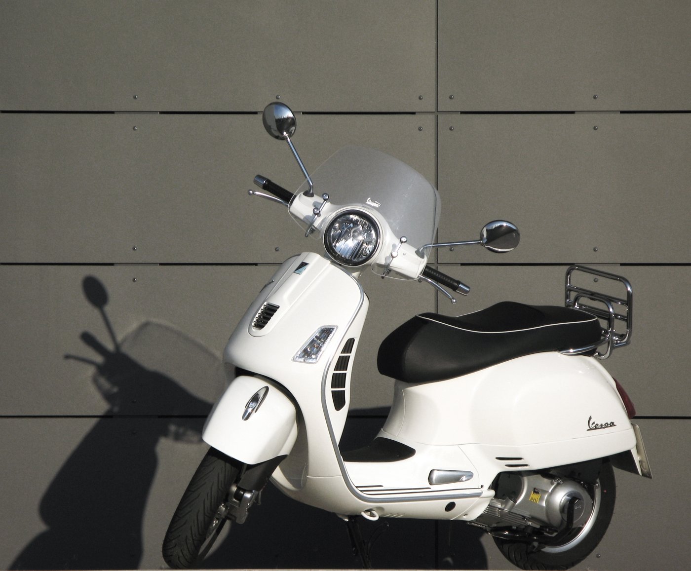 Vespa GTS 300