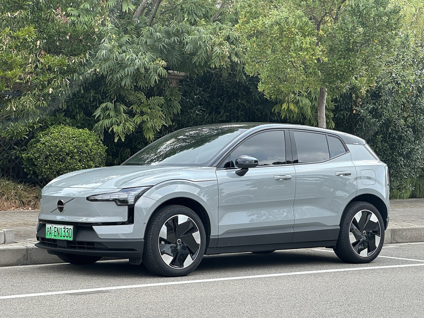 Volvo EX30 Twin Motor